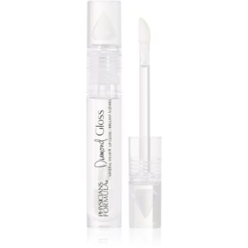 Physicians Formula Mineral Wear® Diamond Gloss luciu de buze transparent - imagine 2